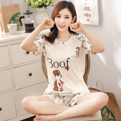 Love Bear-Short