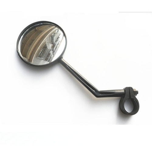 Wholesale mountain bike rearview mirror convex reflector bicycle accessories cycling rearview mirror [convex mirror]
