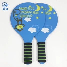 其他球类用品;乒乓球拍;羽毛球