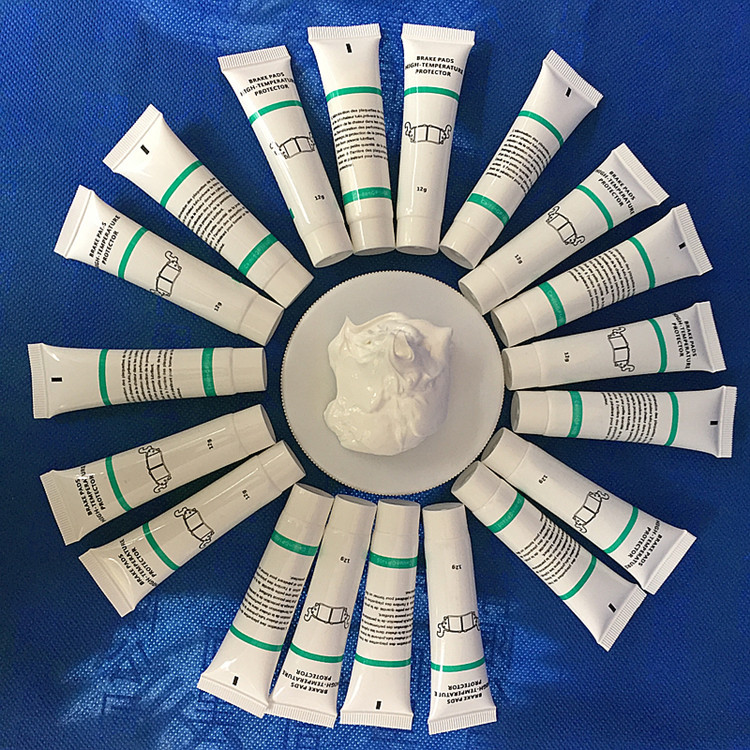 不锈钢螺纹防咬合剂（小包装）