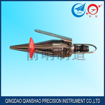 Pneumatic Tools Qingdao outpost Space card Dust blower QC002