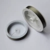 Steel wire, silk threads, 60meter