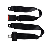 Оборудование для парков развлечений, ремень безопасности