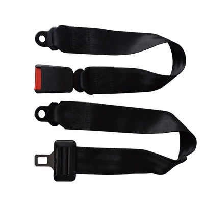 Passenger Car Two-Point Welded Tongue – Car seat belt