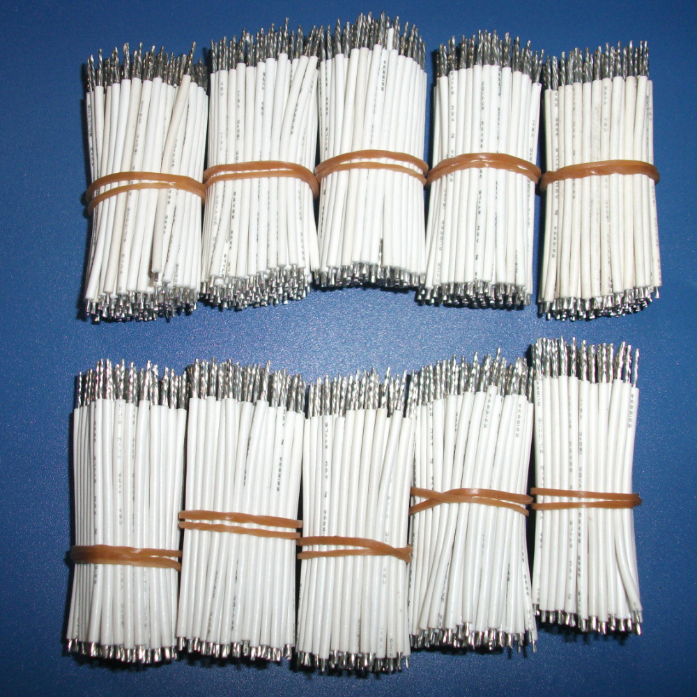 厂家加工生产不含邻苯二甲酸盐环保导线出口标准玩具电子线28#