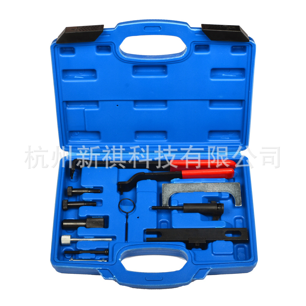 大众奥迪帕萨特柴油1.71.9D/SDi/TDi正时工具皮带轮拆卸维修工具
