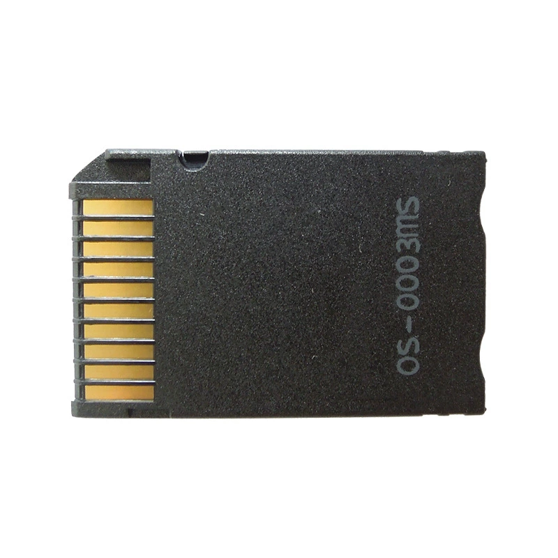 Оптовая карта памяти TF/micro SD к PSP MS Pro Duo карта памяти vest набор