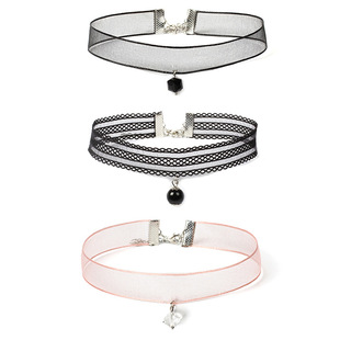 �ٽz�����b�ȦŮ�i�� choker�i朽M�� ���R�d�����p��С��