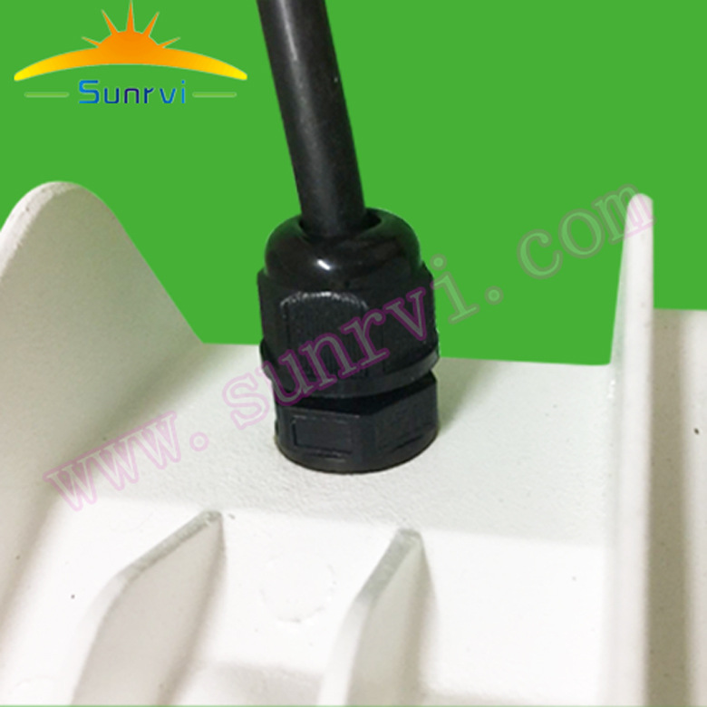 防水螺丝M12S螺丝接头IP68接线头 防止生锈螺丝 绝缘防水端子