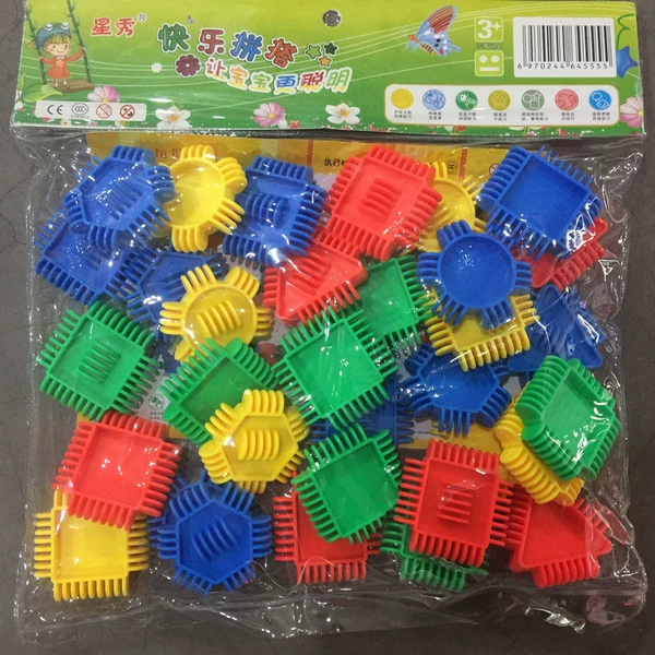 5082 geometric gear