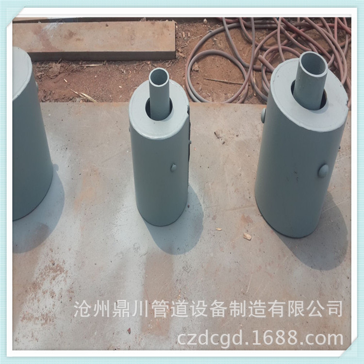 T3型上下方整定弹簧组件 T3型整定弹簧 无锡整定弹簧支吊架代理