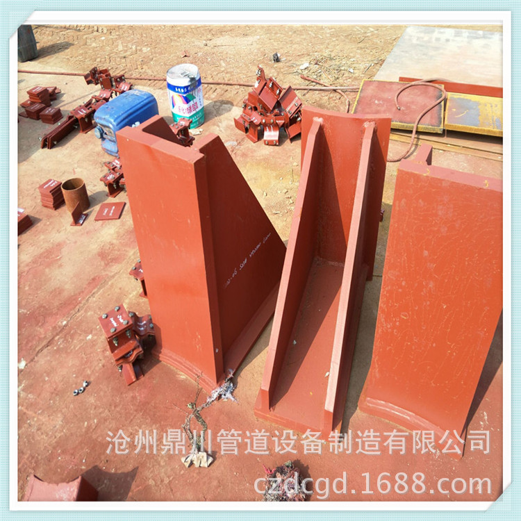 【专业生产】D12立管焊接双板  立管焊接双板大全 欢迎考察