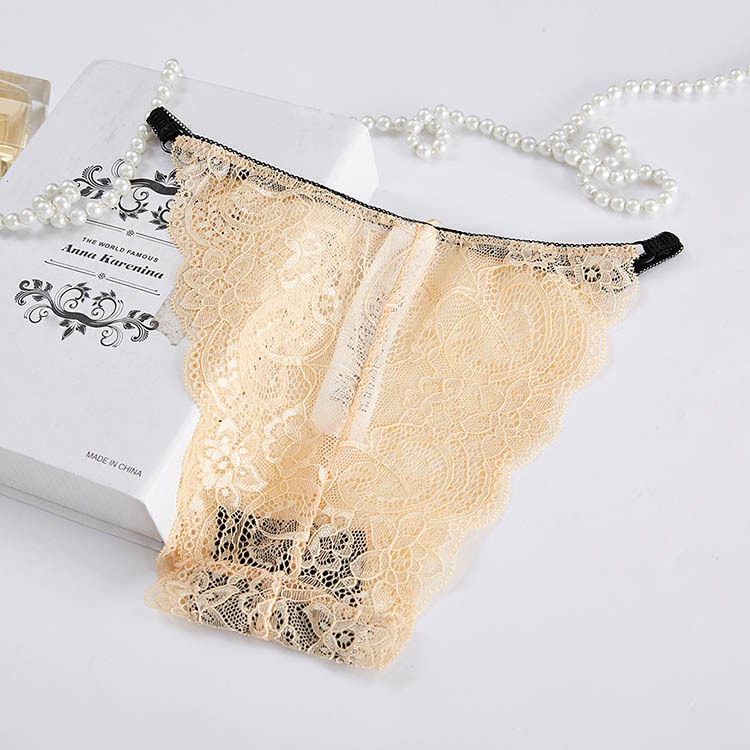 (Cross-border trading), sexy lace pants, thin strap