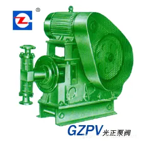 厂家供应光正WB型往复泵卧式增压循环冷却泵电动耐腐蚀化工离心泵