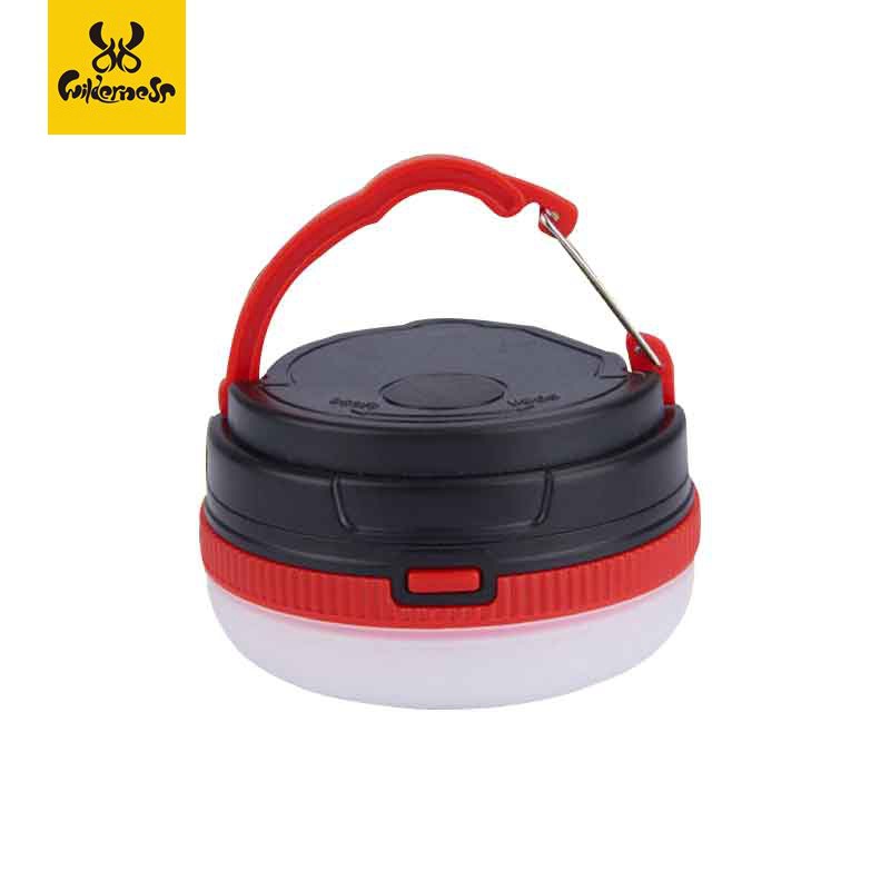 Nuevo 5898 luz colgante Luz de camping luz de la tienda luz de emergencia luz de trabajo LED con imán luz nocturna Mini luz SMD