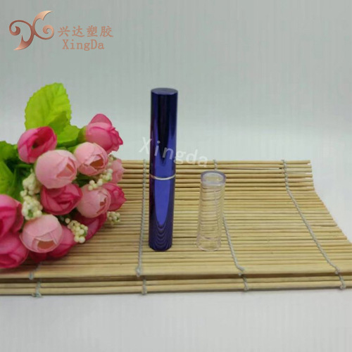 口红管化妆品包装高端彩妆包材唇膏管吹瓶空管唇彩管厂家批发定制