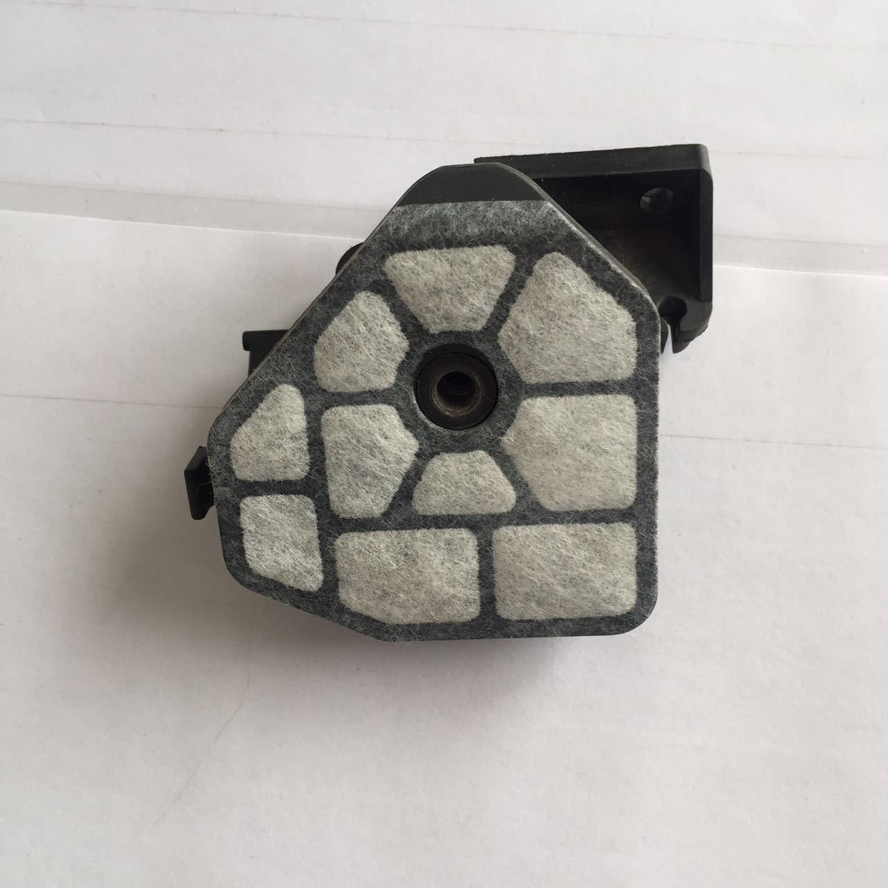 现货批发割草机、油锯、P350S空滤总成、园林机械空气滤清器