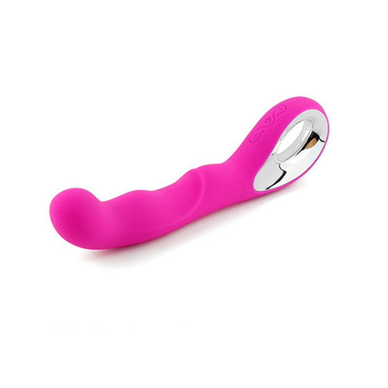 Wave Messenger обновленный USB перезаряжаемый женский массажный стики