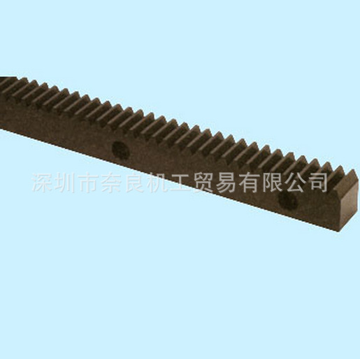 日本小原KHK齿轮齿条SRFD6-1000