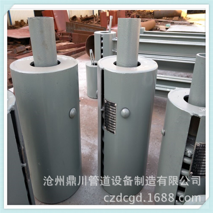 厂供 541型弹簧支吊架 管道配件弹簧支吊架 安阳弹簧支架代理