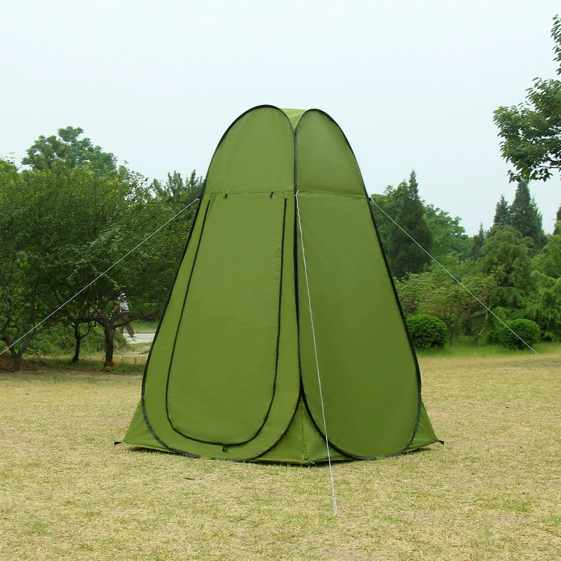 Keep warm travel tent for bath, wholesale