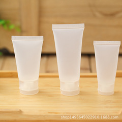 化粧品ホースハンドクリームボディローションホース化粧品試用プラスチックホースシャンプー入浴剤