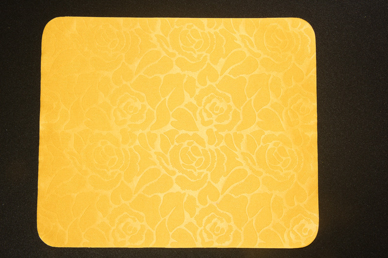 Plum blossom yellow