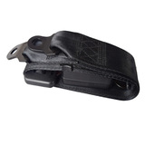 Оборудование для парков развлечений, ремень безопасности