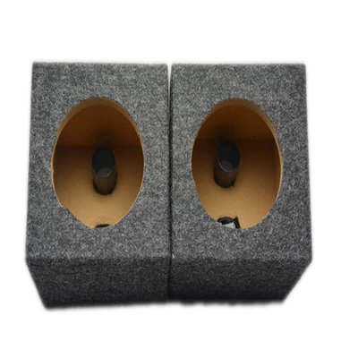 Price Car, Car speaker/subwoofer