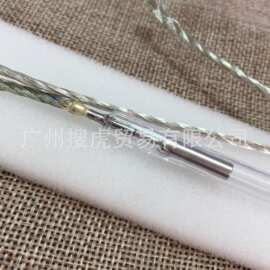 批发美容仪器能量灯管 原装北京11所 E光磁光IPL脱毛仪手柄氙气灯