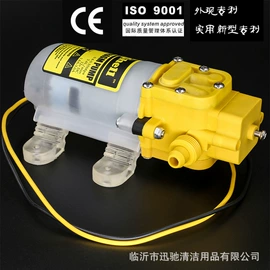 自吸泵;其他泵;往复泵