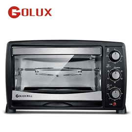 电烤箱;其他厨房电器;消毒器暖奶器