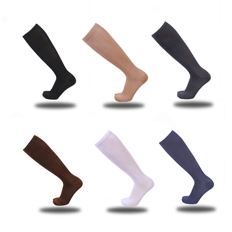 Compression socks compression socks Amazon flat socks outdoor riding running adult sports socks