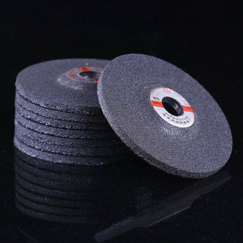 Cutting disc manufacturer direct sales 100 resin polishing disc grinding wheel disc angle grinder polishing disc grinding disc