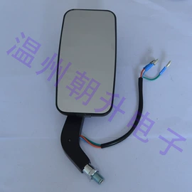转向灯、角灯;电动车配件;尾灯