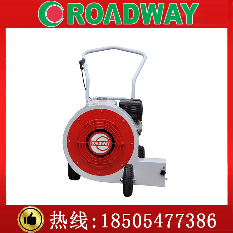 手推式路面吹风机 树叶吹扫机【价格面议】