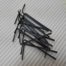 厂家生产销售英制L形小内六角扳手3/32（SW2.38）*18短边*61长边