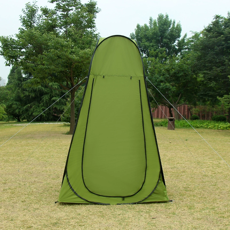Keep warm travel tent for bath, wholesale