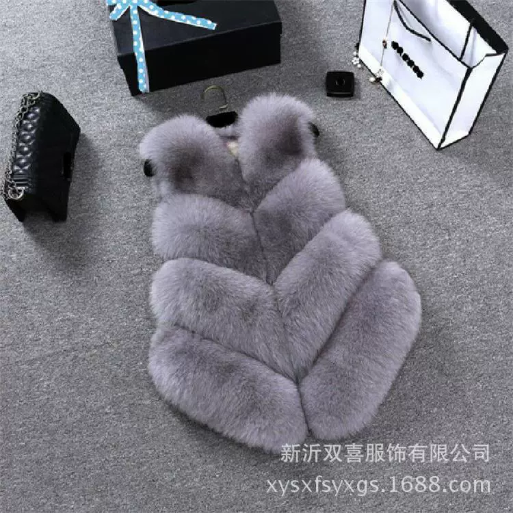 Демисезонный модный жилет, куртка, 2024 год, Slim fit