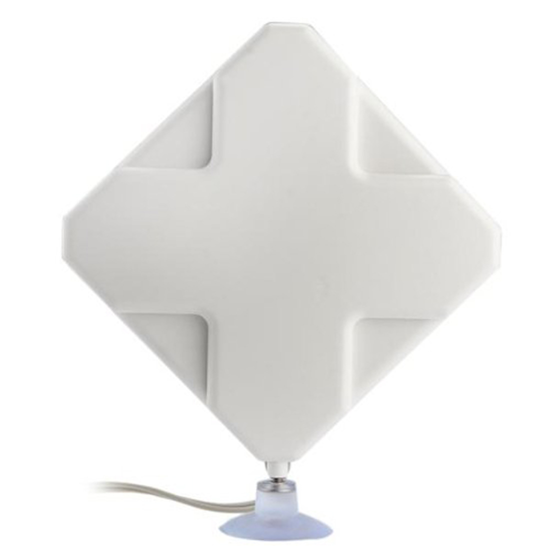 4G天线 4G Antenna Ts9 2m 4G Antenna 35dB TS9 接口