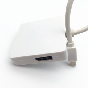 Mini DP Displayport�DVGA+HDMI+DVI�D�Q�� �������һ Macbook