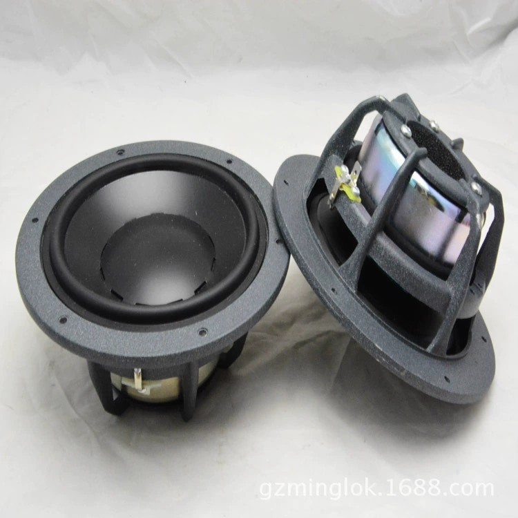 Поставку автомобильной аудиосистемы динамиков DNAUDIO Dana S252 набор 6,5-дюймовых без разрушительной установки