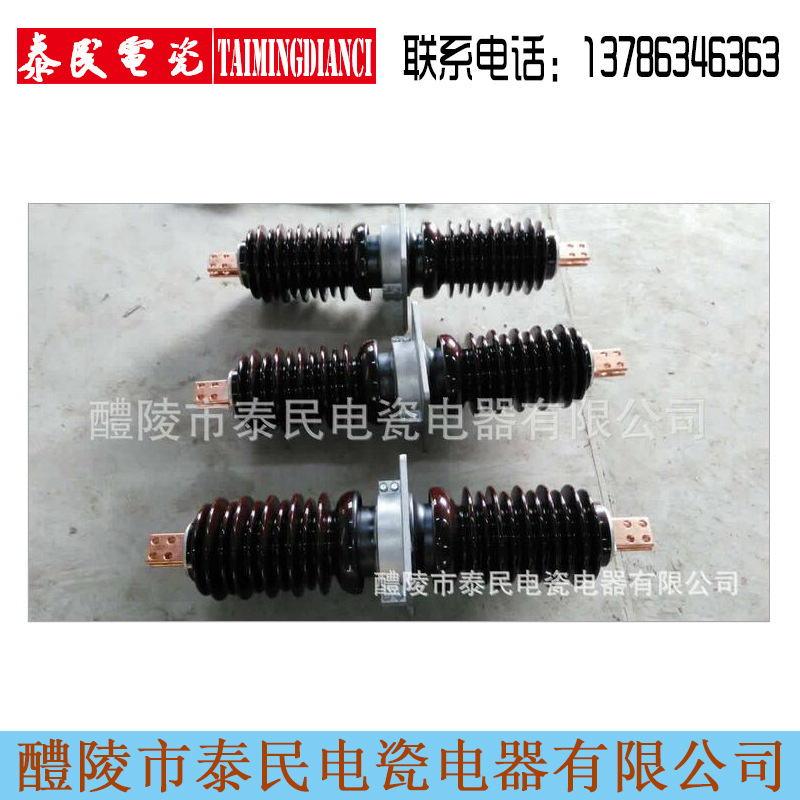 【批发供应】泰民电瓷电气高压穿墙绝缘套管CWC-10/3000电力瓷瓶