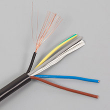 �����Դ��RVV5*0.5�o���~����5о0.5ƽ���o�׾�늚��O�������̖