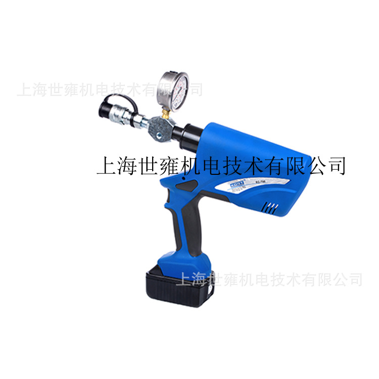 科瑞特液压驱动装置EC-700 液压驱动头EC-700 液压工具驱动头