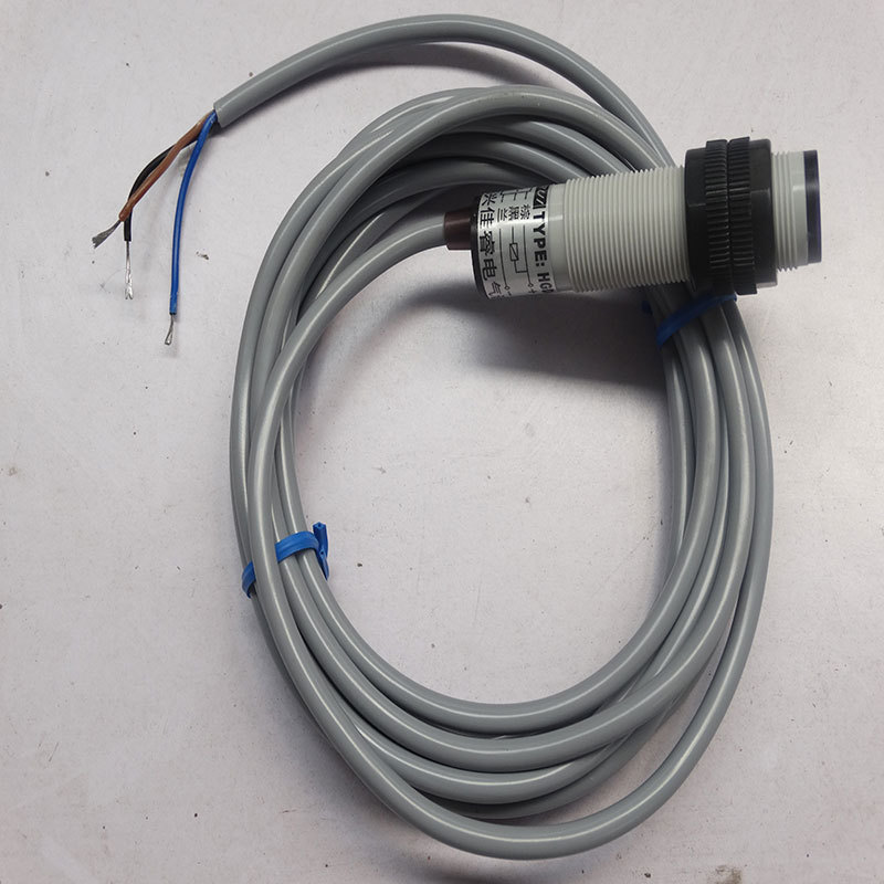 常开型光电    30AS