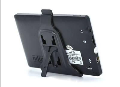 supports multi-language – Car Convenient GPS Navigation