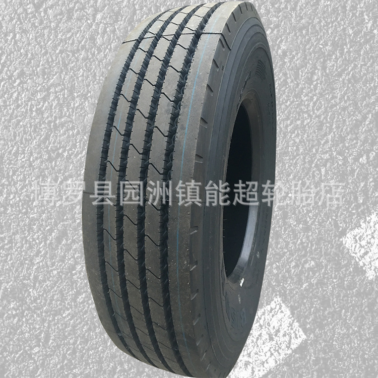 朝阳轮胎11R22.5 12R22.5 295/315/80R22.5半挂车卡货车真空胎