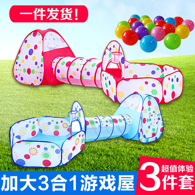 Tent