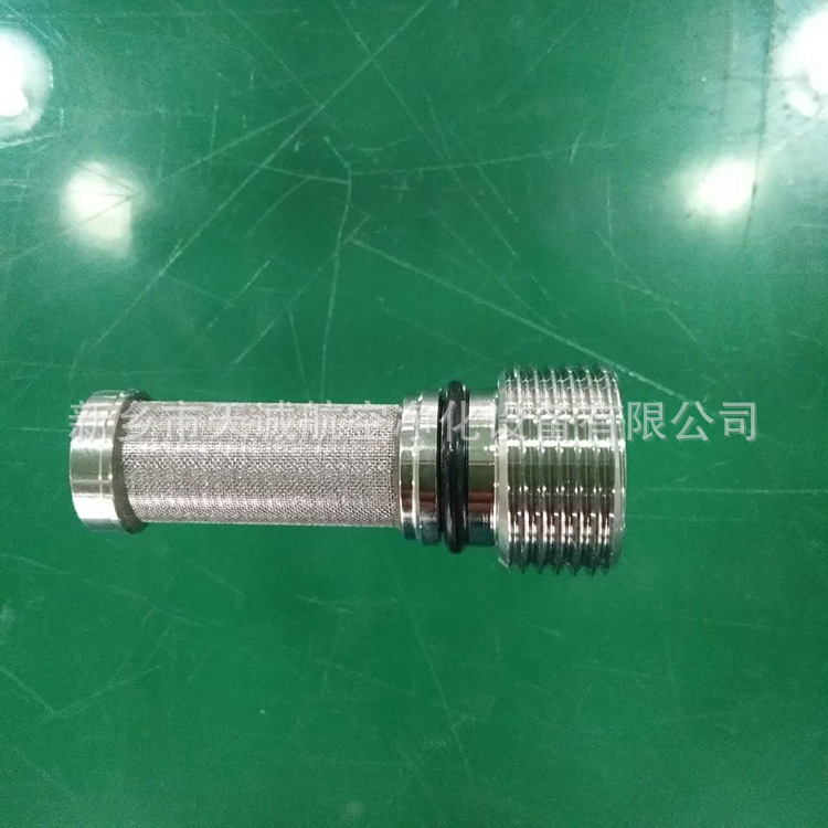 1028920 marco pm3/val/fi/bs液压支架不锈钢先导阀滤芯天诚供应